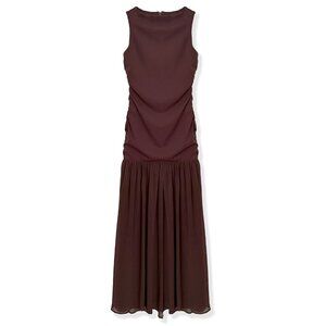 Show Me Your Mumu Aria Maxi Dress (Worn 1 time)